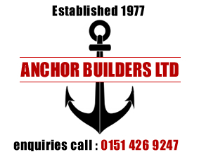Anchor Builders Ltd