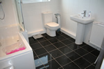 Bathrooms by Anchor Builders Ltd