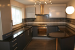 Fitted Kitchens by Anchor Builders Ltd