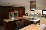 Fitted Kitchens by Anchor Builders Ltd